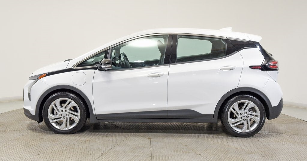 2023 Chevrolet Bolt EV 1LT