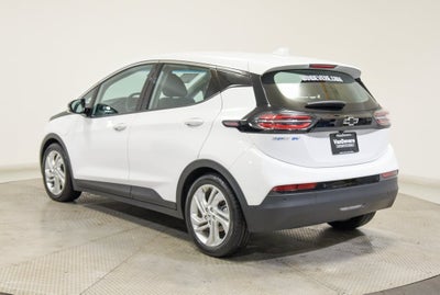 2023 Chevrolet Bolt EV 1LT