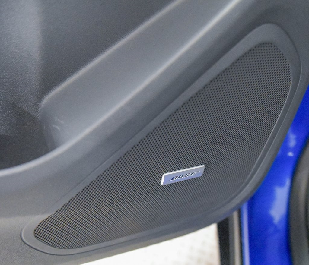 2019 Chevrolet Bolt EV Premier