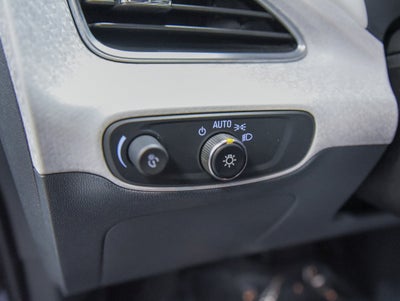 2019 Chevrolet Bolt EV Premier