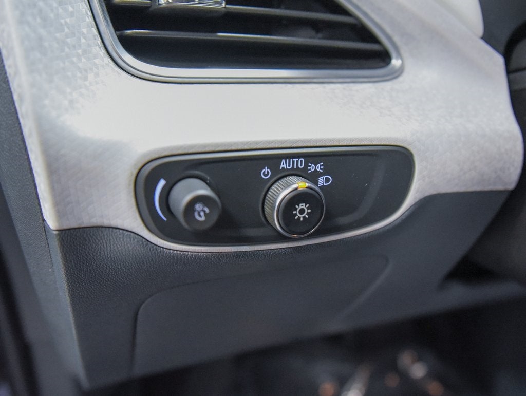 2019 Chevrolet Bolt EV Premier