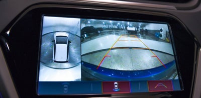 2019 Chevrolet Bolt EV Premier