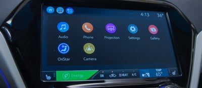 2019 Chevrolet Bolt EV Premier