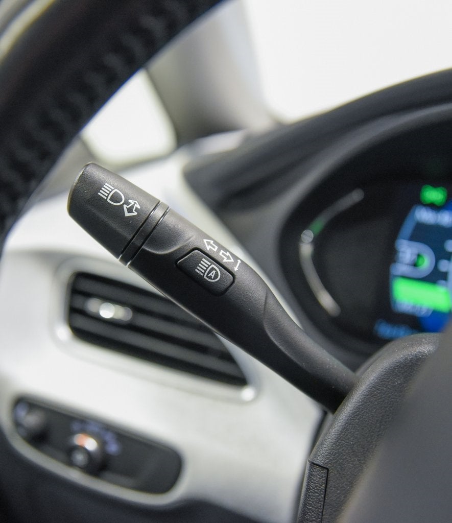 2019 Chevrolet Bolt EV Premier