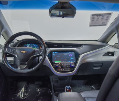2019 Chevrolet Bolt EV Premier
