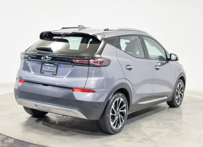 2023 Chevrolet Bolt EUV Premier