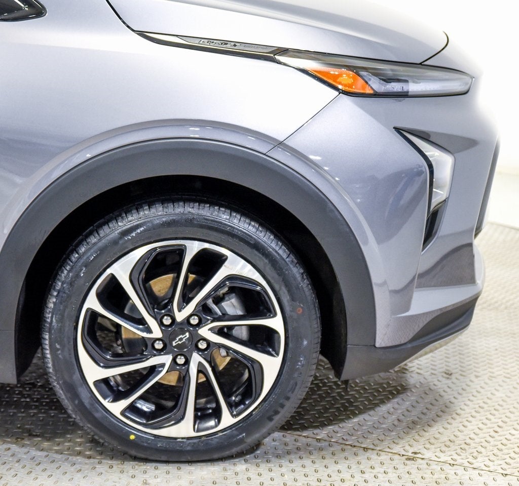 2023 Chevrolet Bolt EUV Premier