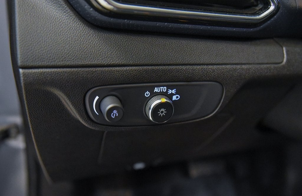 2023 Chevrolet Bolt EUV Premier