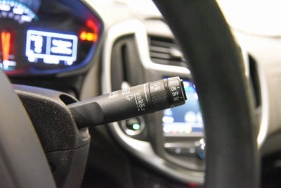 2020 Chevrolet Sonic LT