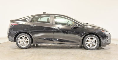 2017 Chevrolet Volt Premier