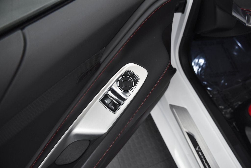 2021 Chevrolet Corvette Stingray 1LT