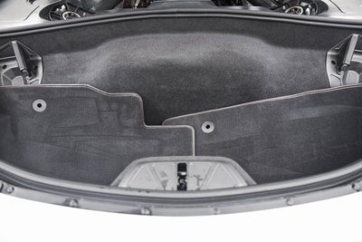 2021 Chevrolet Corvette Stingray 1LT