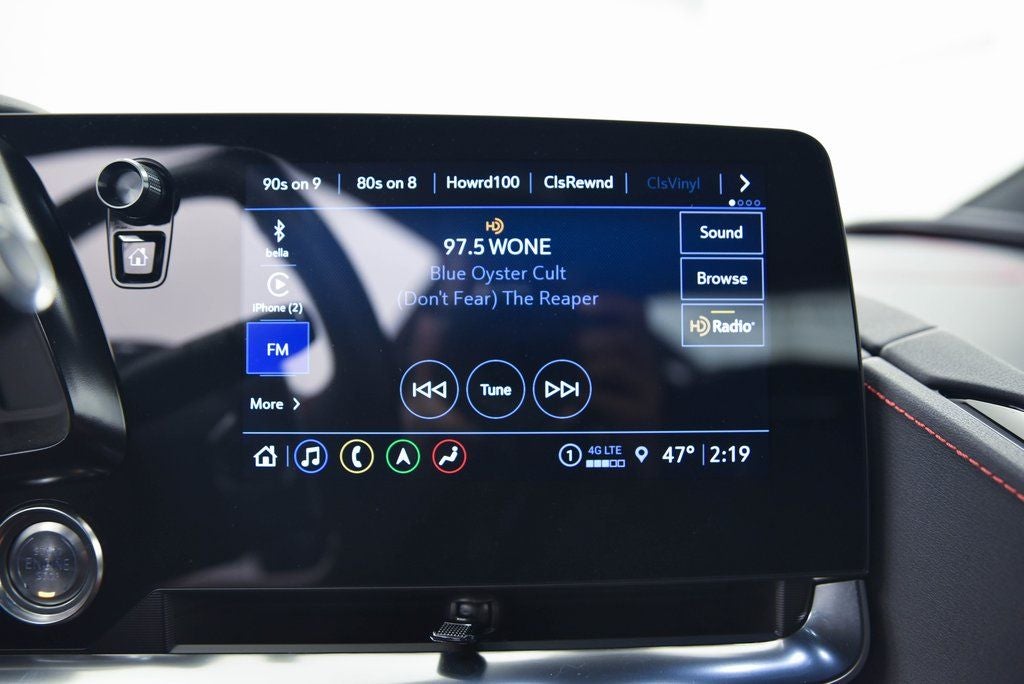 2021 Chevrolet Corvette Stingray 1LT