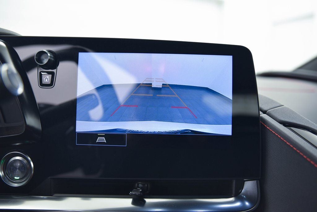 2021 Chevrolet Corvette Stingray 1LT