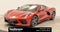 2022 Chevrolet Corvette Stingray 2LT