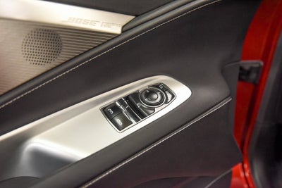 2022 Chevrolet Corvette Stingray 2LT