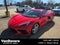 2021 Chevrolet Corvette Stingray 2LT