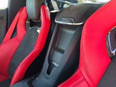 2021 Chevrolet Corvette Stingray 2LT
