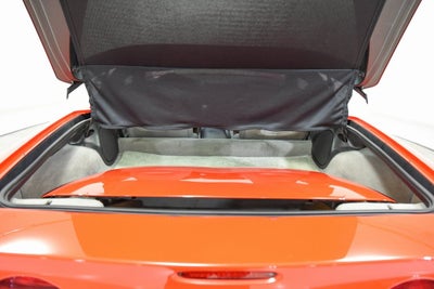 2004 Chevrolet Corvette Base