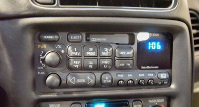 2004 Chevrolet Corvette Base