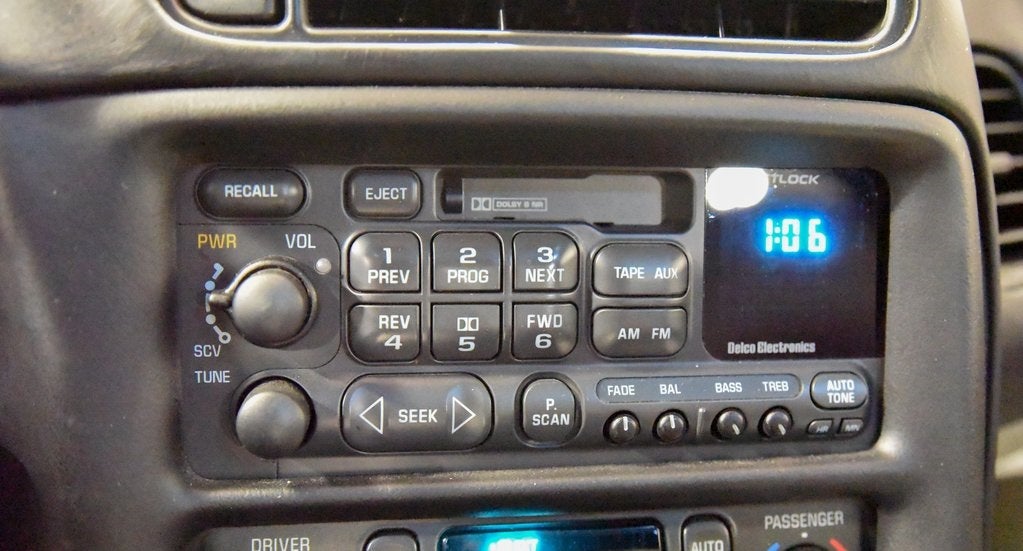 2004 Chevrolet Corvette Base