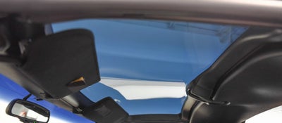 2004 Chevrolet Corvette Base