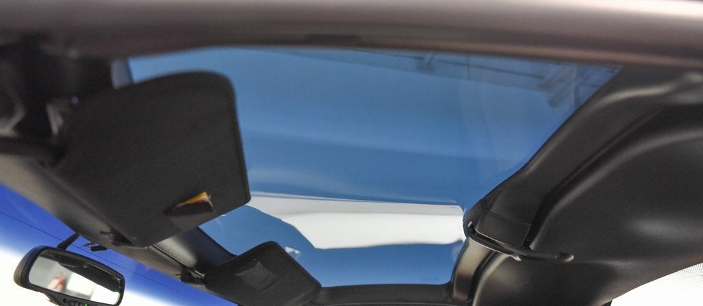 2004 Chevrolet Corvette Base