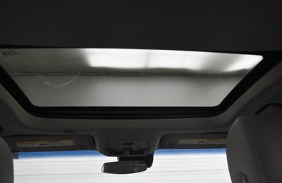 2016 Cadillac CTS 2.0L Turbo Luxury