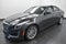 2016 Cadillac CTS 2.0L Turbo Luxury
