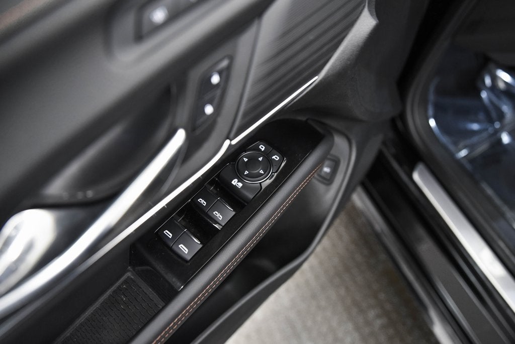 2025 Cadillac CT4 Sport