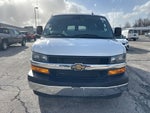 2025 Chevrolet Express 3500 LT Passenger