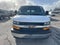 2025 Chevrolet Express 3500 LT Passenger