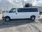 2025 Chevrolet Express 3500 LT Passenger