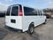 2025 Chevrolet Express 3500 LT Passenger