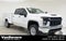 2023 Chevrolet Silverado 3500HD Work Truck