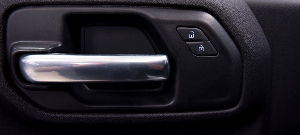 2023 Chevrolet Silverado 3500HD Work Truck