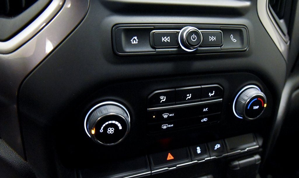 2023 Chevrolet Silverado 3500HD Work Truck