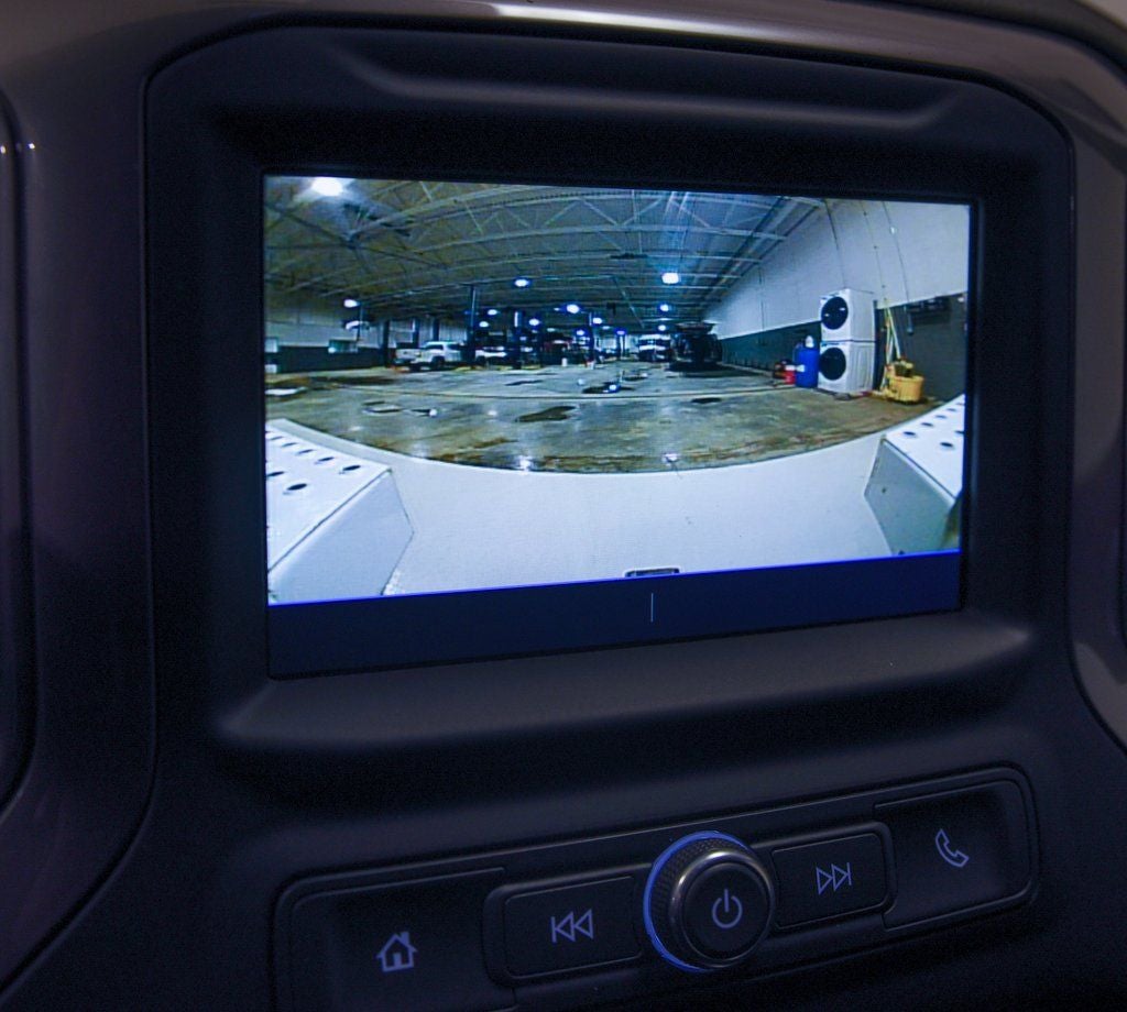 2023 Chevrolet Silverado 3500HD Work Truck