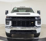 2023 Chevrolet Silverado 3500HD Work Truck