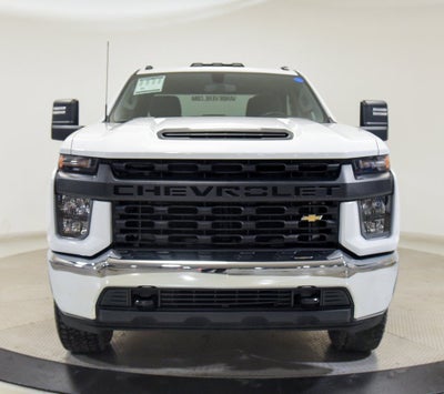 2023 Chevrolet Silverado 3500HD Work Truck