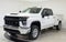 2023 Chevrolet Silverado 3500HD Work Truck
