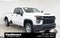 2021 Chevrolet Silverado 2500HD Work Truck