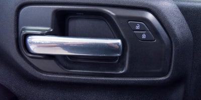 2021 Chevrolet Silverado 2500HD Work Truck