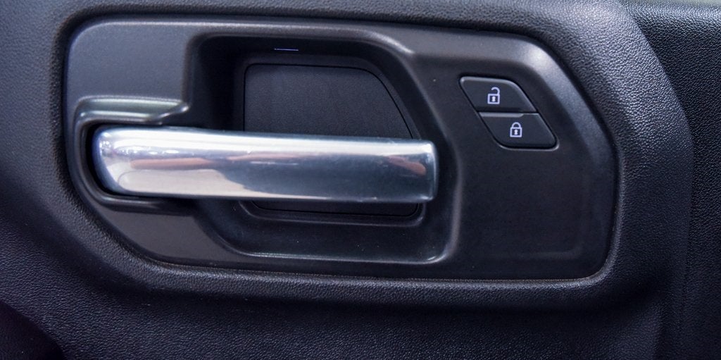 2021 Chevrolet Silverado 2500HD Work Truck