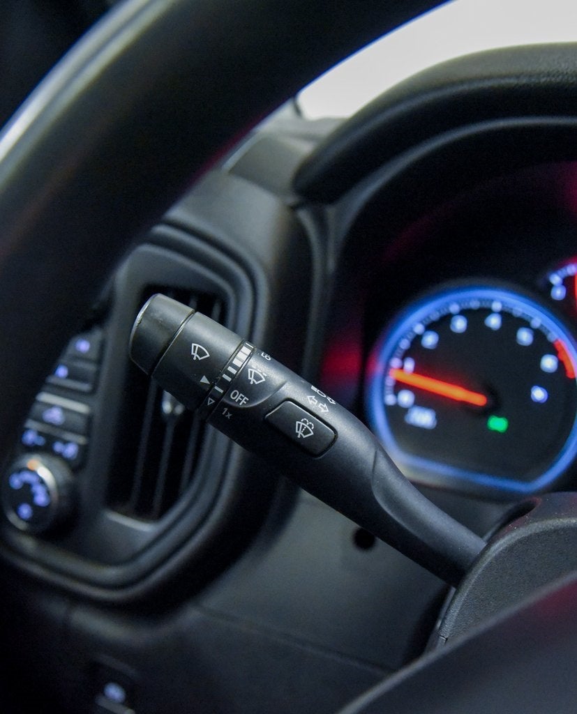 2021 Chevrolet Silverado 2500HD Work Truck