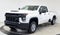 2021 Chevrolet Silverado 2500HD Work Truck