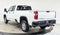 2021 Chevrolet Silverado 2500HD Work Truck