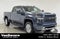 2020 Chevrolet Silverado 3500HD High Country