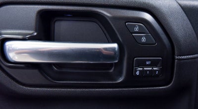 2020 Chevrolet Silverado 3500HD High Country