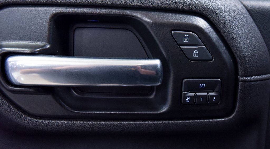 2020 Chevrolet Silverado 3500HD High Country